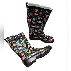 Western Chief Tall Rain Boots